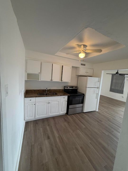 En Renta: $2,000 (2 camas, 1 baños, 700 Pies cuadrados)