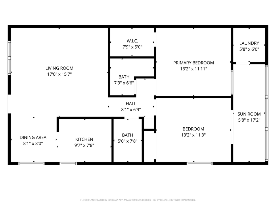 待售: $154,900 (2 贝兹, 2 浴室, 907 平方英尺)