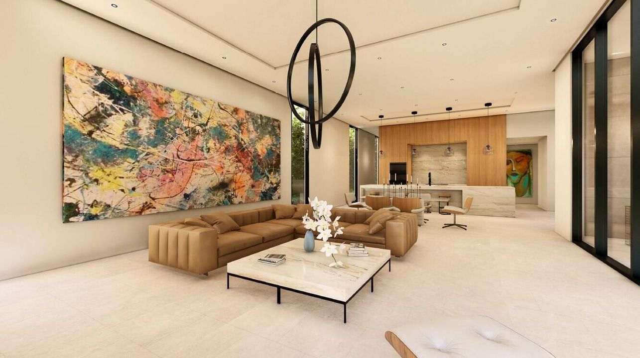 На продажу: $4,550,000 (4 спален, 4 ванн, 4506 Квадратных фут)