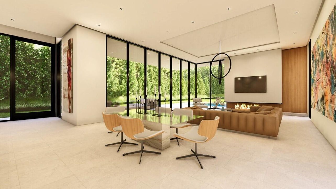 На продажу: $4,550,000 (4 спален, 4 ванн, 4506 Квадратных фут)