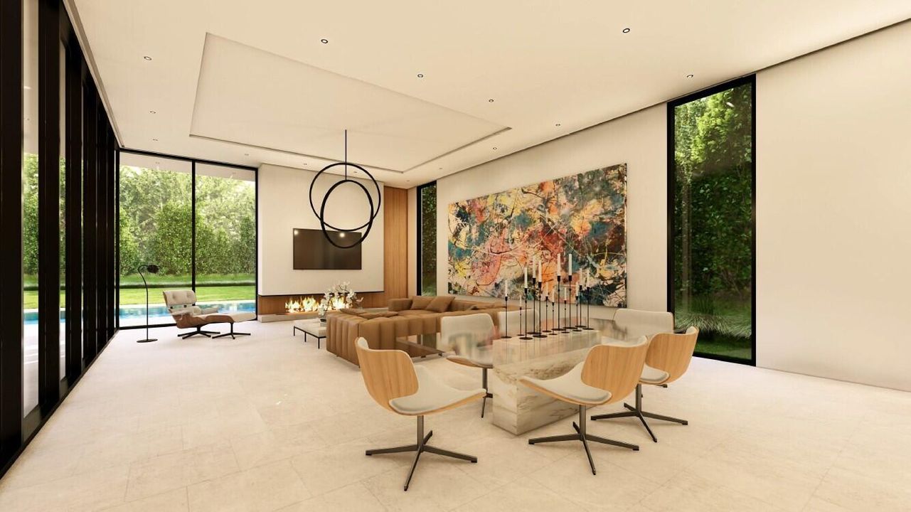 На продажу: $4,550,000 (4 спален, 4 ванн, 4506 Квадратных фут)