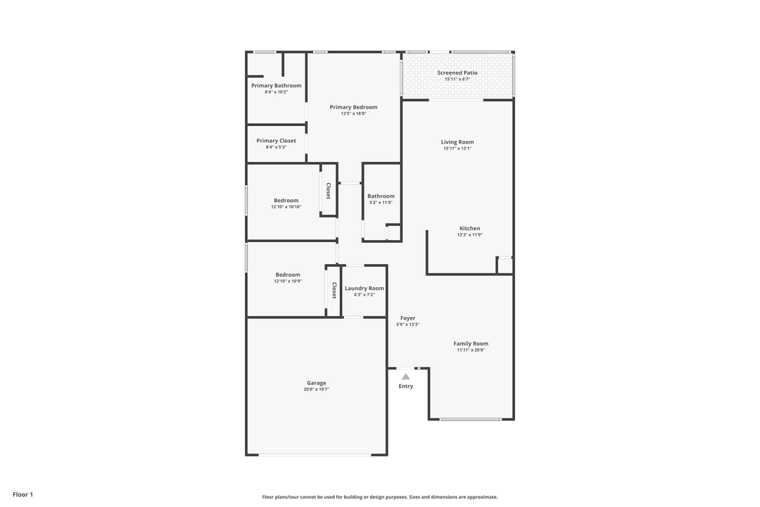 En Venta: $499,900 (3 camas, 2 baños, 1710 Pies cuadrados)