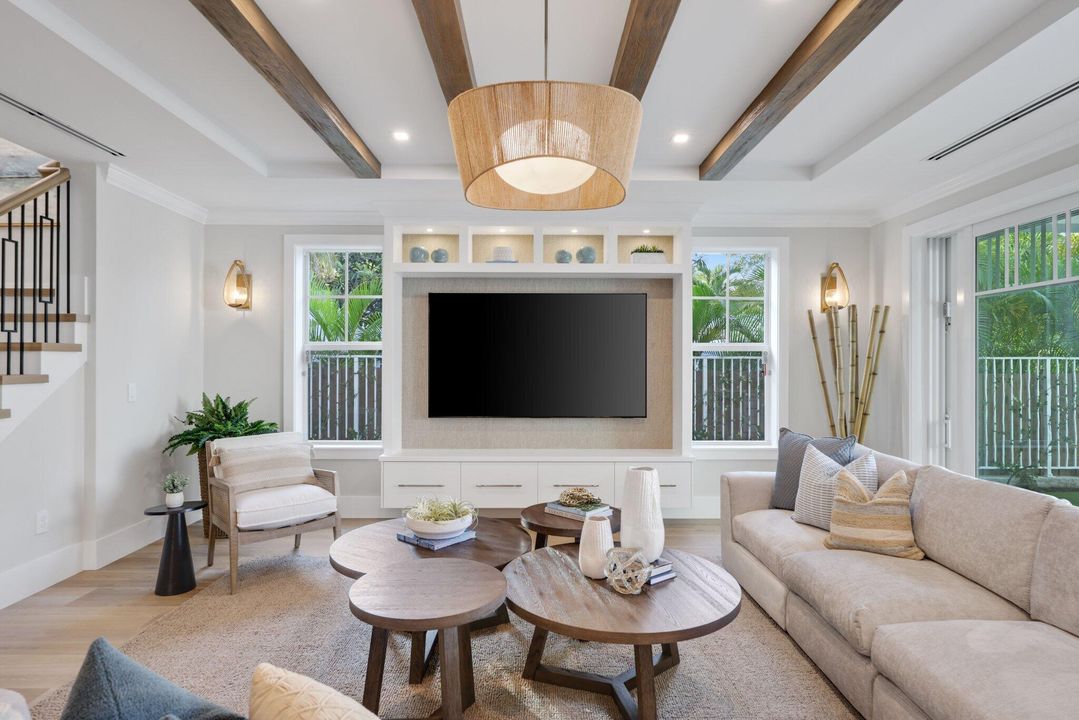 На продажу: $3,595,000 (4 спален, 3 ванн, 3158 Квадратных фут)