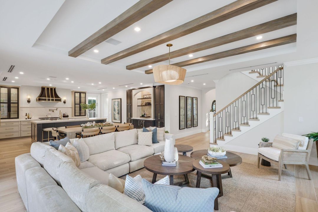 На продажу: $3,595,000 (4 спален, 3 ванн, 3158 Квадратных фут)