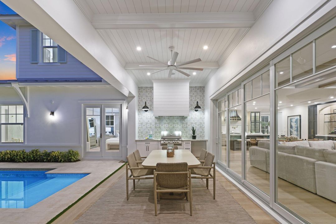 На продажу: $3,595,000 (4 спален, 3 ванн, 3158 Квадратных фут)