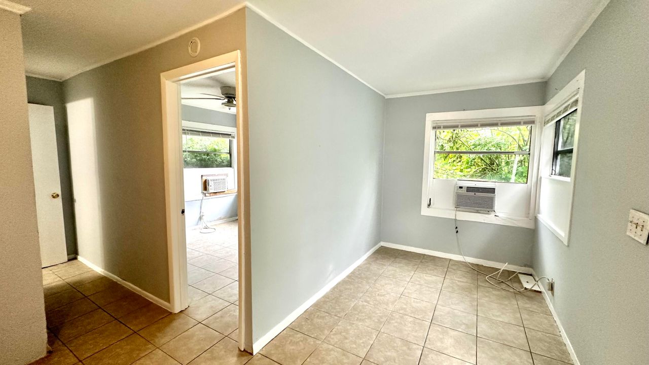 В аренду: $1,345 (1 спален, 1 ванн, 650 Квадратных фут)