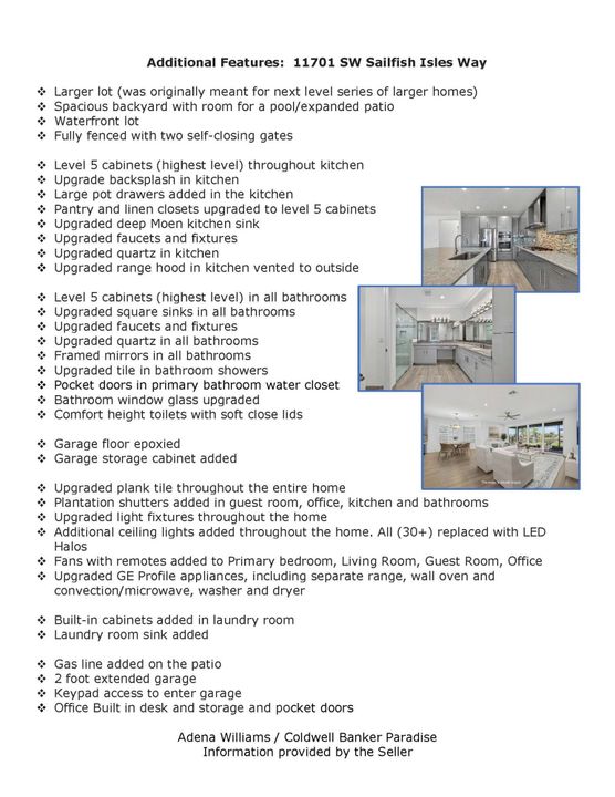 Под контрактом: $689,900 (3 спален, 2 ванн, 2167 Квадратных фут)