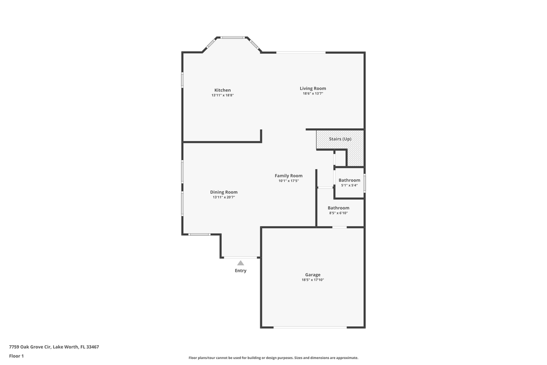En Venta: $649,000 (4 camas, 2 baños, 2558 Pies cuadrados)