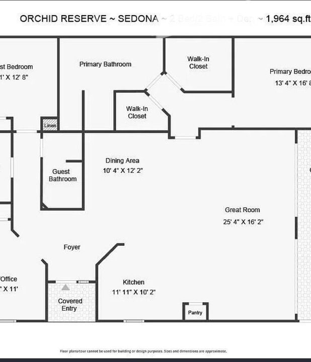 En Venta: $499,000 (3 camas, 2 baños, 1964 Pies cuadrados)