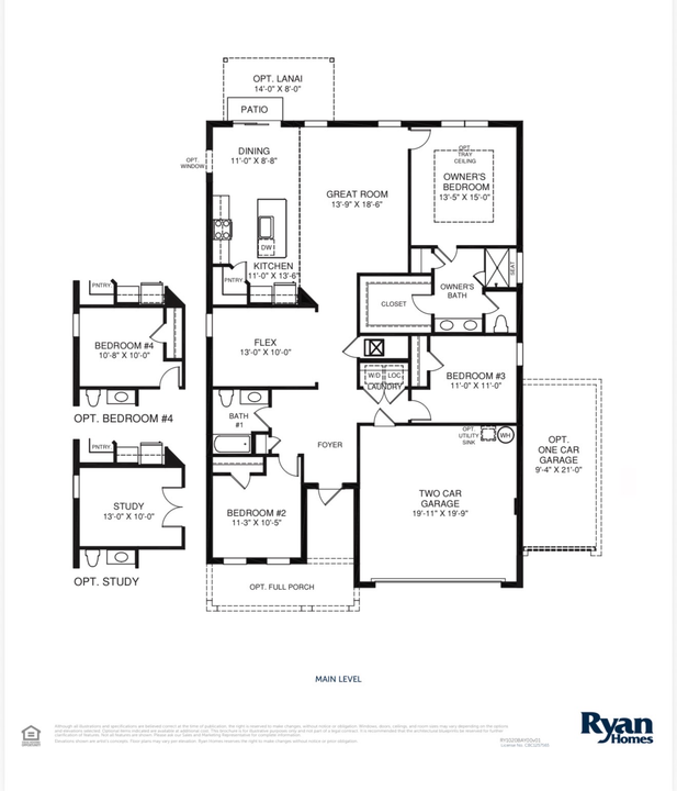 For Sale: $424,000 (4 beds, 2 baths, 1817 Square Feet)