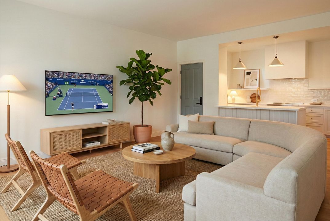 出租: $5,000 (1 贝兹, 1 浴室, 0 平方英尺)