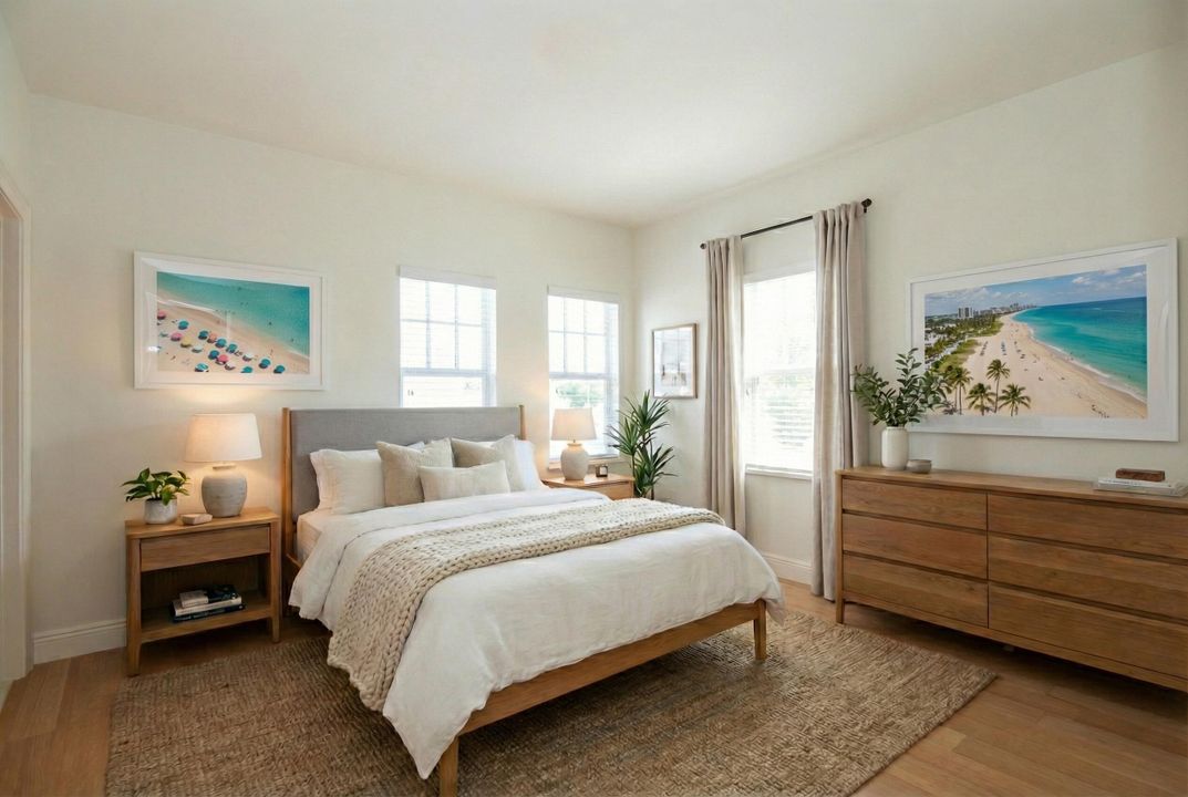 出租: $5,000 (1 贝兹, 1 浴室, 0 平方英尺)