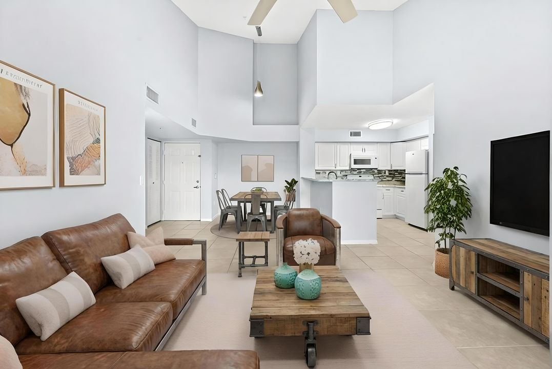 En Venta: $254,900 (2 camas, 2 baños, 1076 Pies cuadrados)