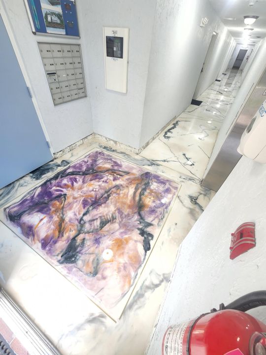 For Rent: $1,800 (1 beds, 1 baths, 662 Square Feet)