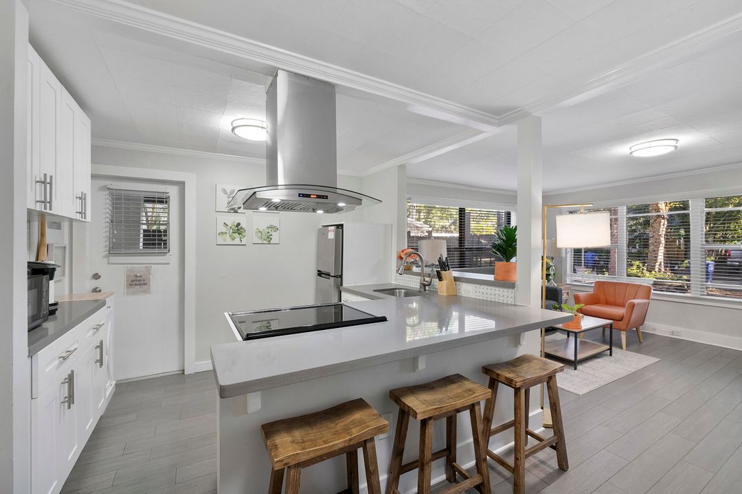 Activo con contrato: $2,000 (1 camas, 1 baños, 850 Pies cuadrados)