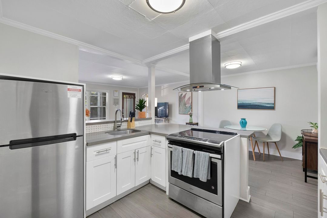 Activo con contrato: $2,000 (1 camas, 1 baños, 850 Pies cuadrados)