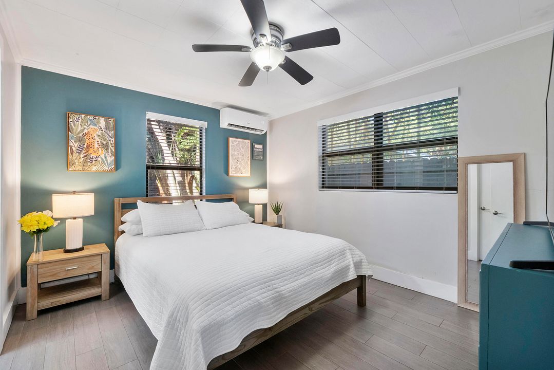 Activo con contrato: $2,000 (1 camas, 1 baños, 850 Pies cuadrados)