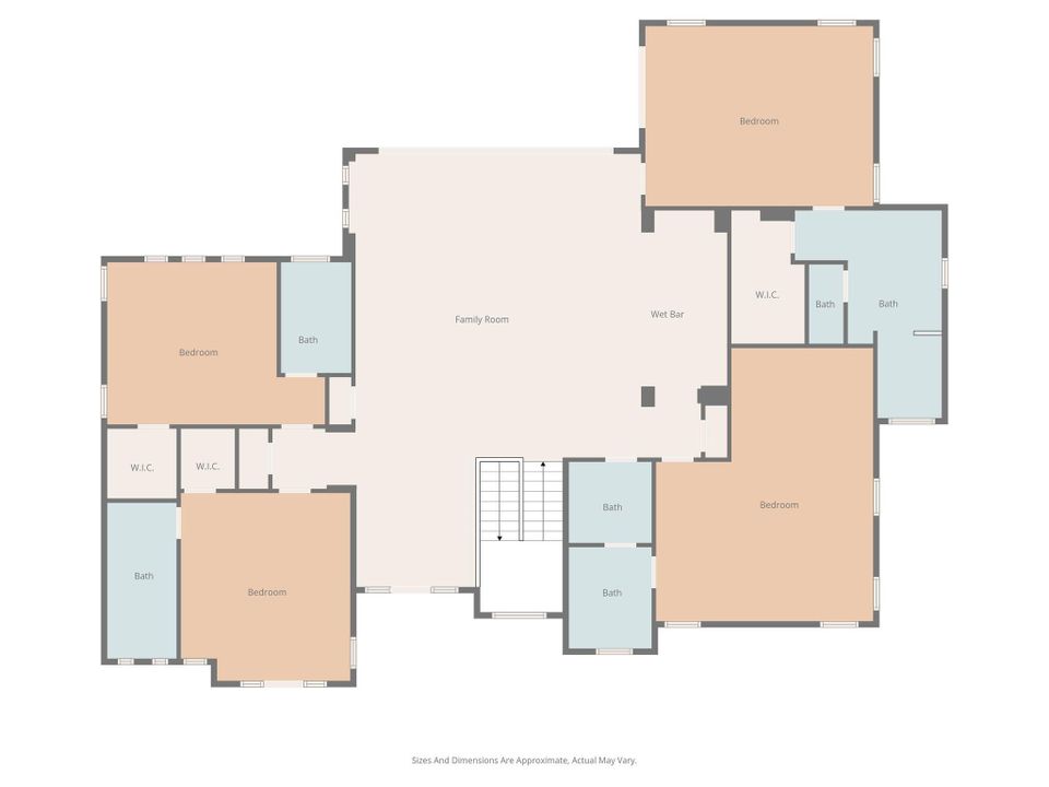 На продажу: $7,150,000 (6 спален, 6 ванн, 5845 Квадратных фут)