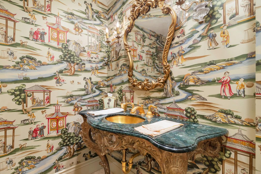 На продажу: $12,900,000 (3 спален, 4 ванн, 4603 Квадратных фут)