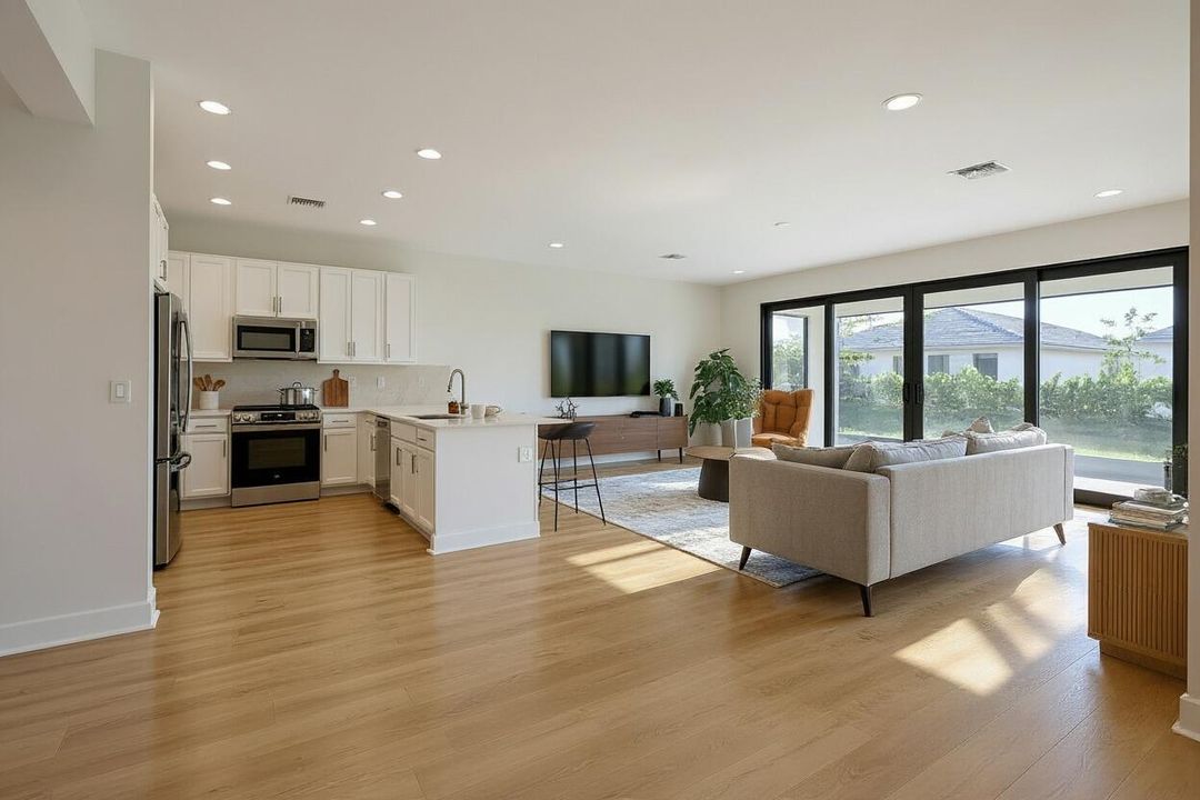 В аренду: $3,400 (2 спален, 2 ванн, 1753 Квадратных фут)