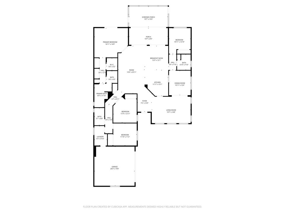 For Sale: $562,000 (4 beds, 3 baths, 2500 Square Feet)