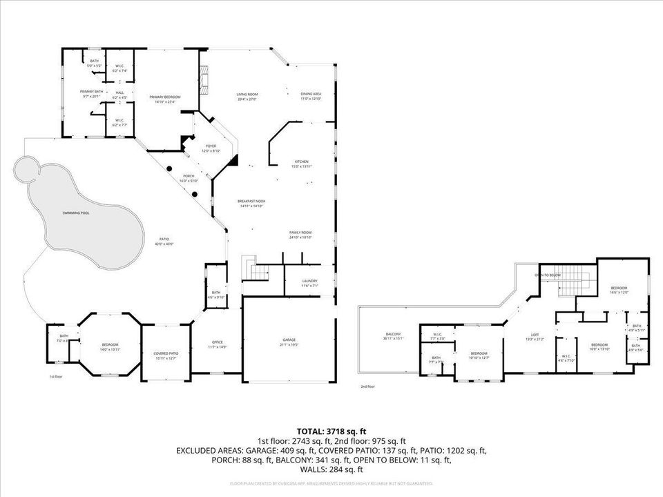 En Venta: $2,299,000 (5 camas, 5 baños, 4003 Pies cuadrados)