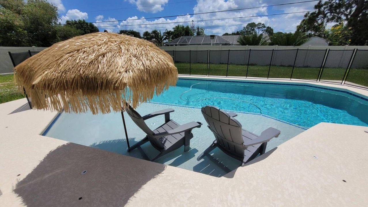 En Renta: $4,500 (4 camas, 2 baños, 1714 Pies cuadrados)