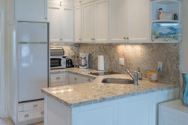 В аренду: $2,900 (1 спален, 1 ванн, 520 Квадратных фут)