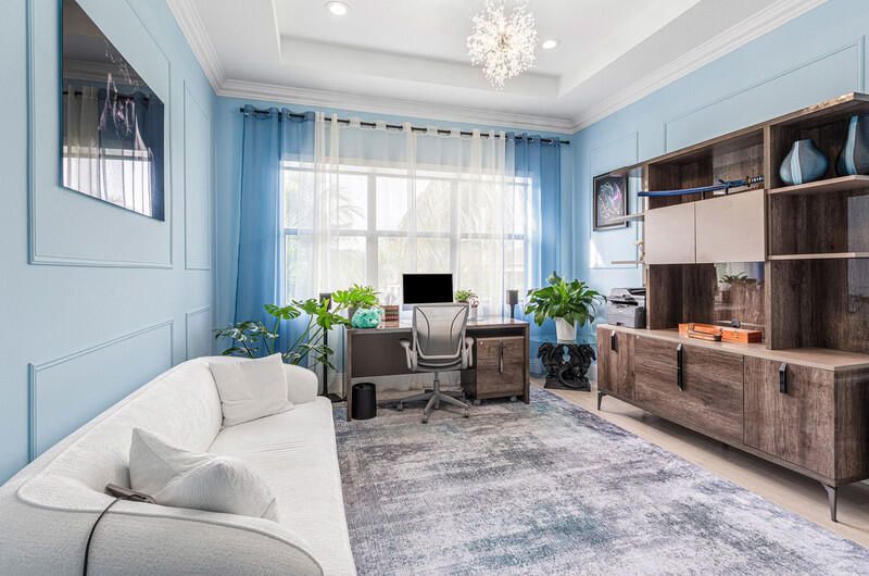 На продажу: $2,799,000 (5 спален, 7 ванн, 6519 Квадратных фут)