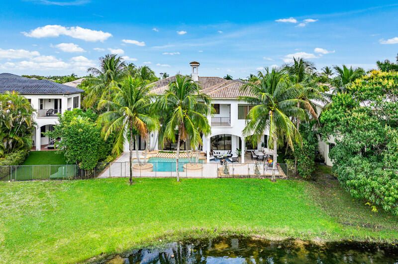 На продажу: $2,799,000 (5 спален, 7 ванн, 6519 Квадратных фут)