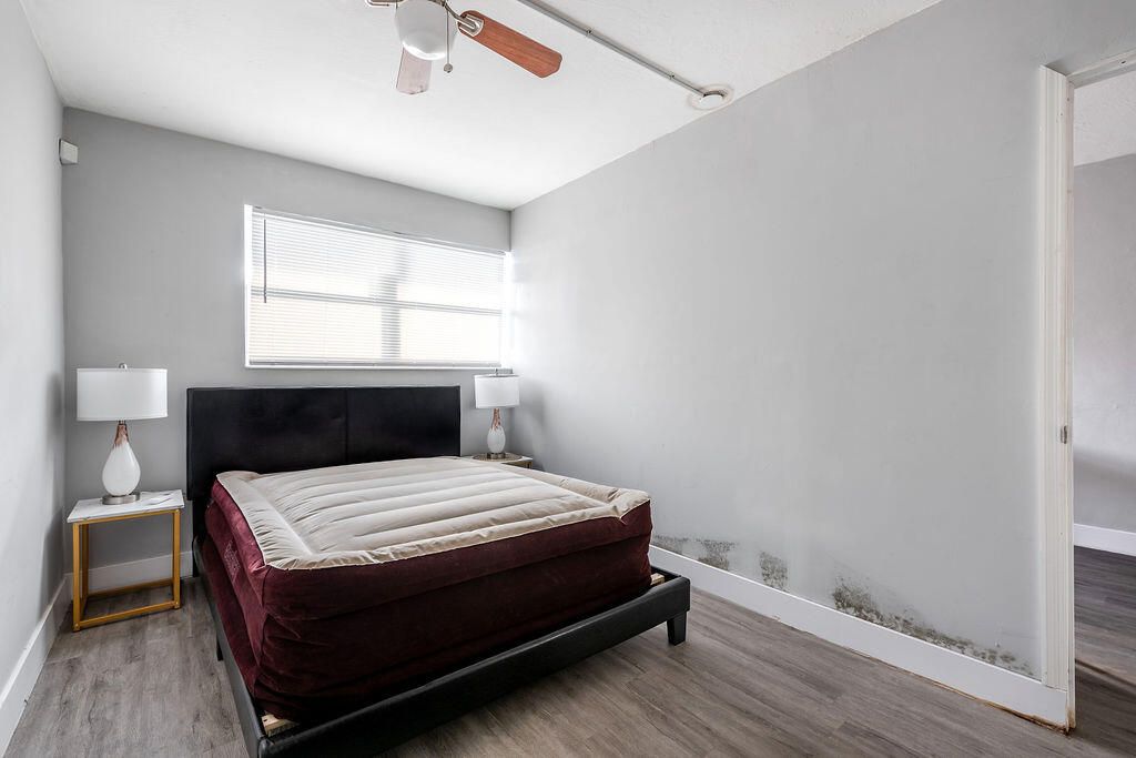 For Rent: $1,950 (2 beds, 1 baths, 524 Square Feet)