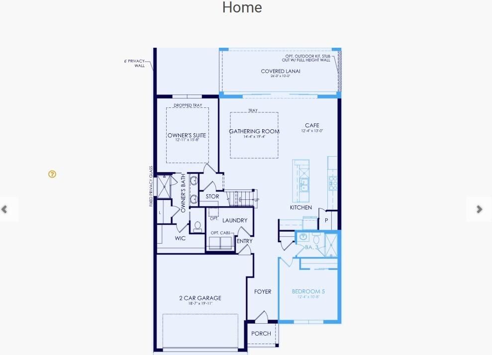 For Sale: $935,295 (5 beds, 4 baths, 2894 Square Feet)