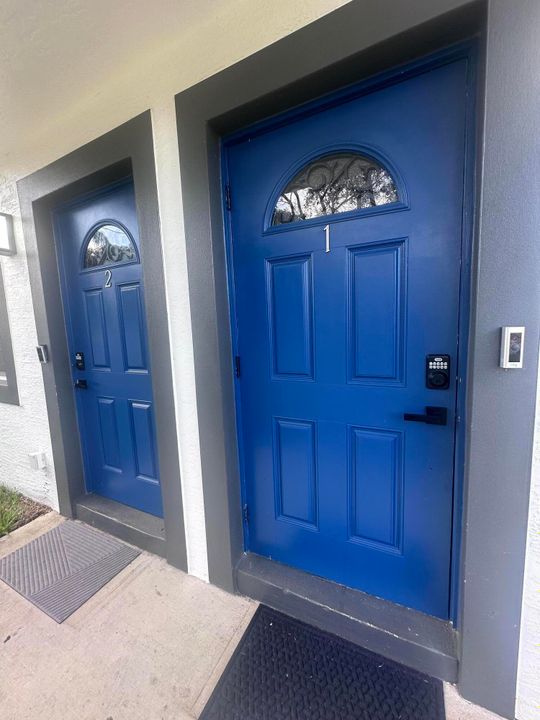 В аренду: $2,400 (2 спален, 1 ванн, 625 Квадратных фут)