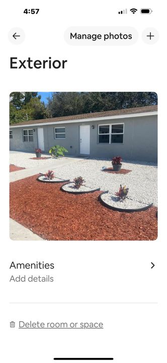 出租: $2,600 (1 贝兹, 1 浴室, 1000 平方英尺)