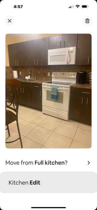 出租: $2,600 (1 贝兹, 1 浴室, 1000 平方英尺)