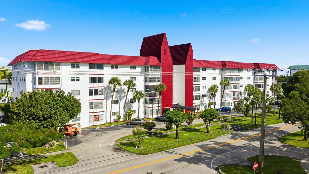 В аренду: $1,500 (1 спален, 1 ванн, 1074 Квадратных фут)