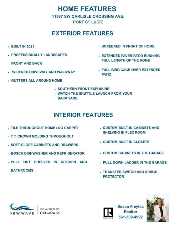 En Venta: $499,999 (2 camas, 2 baños, 1599 Pies cuadrados)