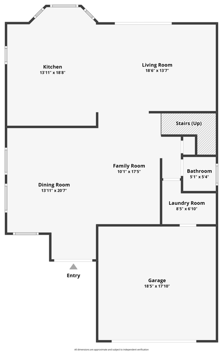 合同活跃: $649,000 (4 贝兹, 2 浴室, 2558 平方英尺)