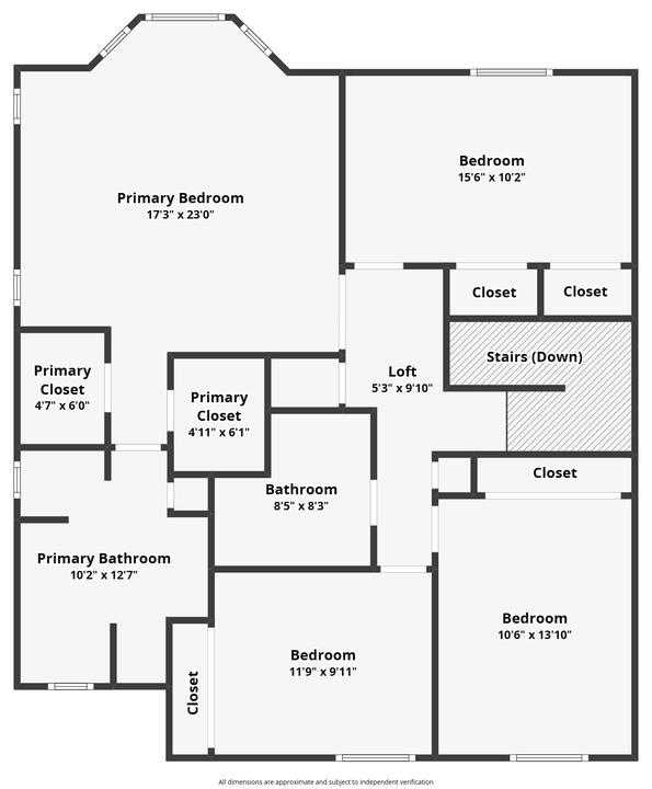 合同活跃: $649,000 (4 贝兹, 2 浴室, 2558 平方英尺)