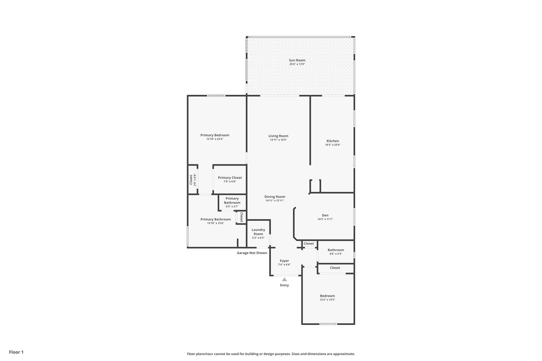 For Sale: $409,900 (3 beds, 2 baths, 1736 Square Feet)