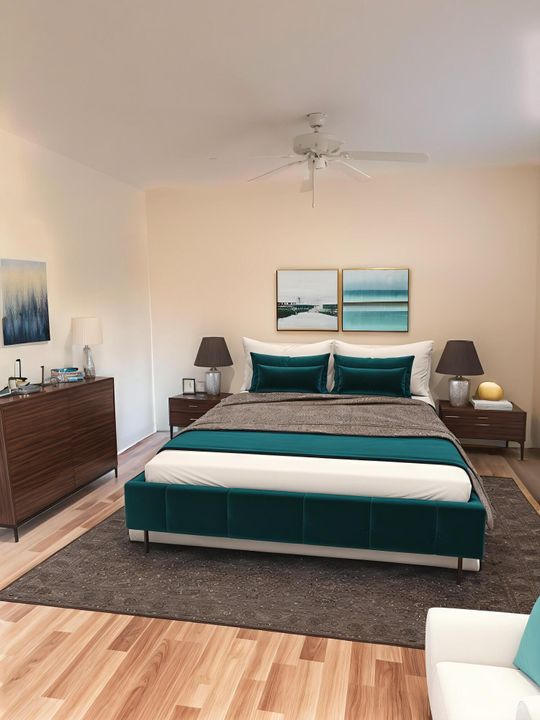 На продажу: $325,000 (2 спален, 2 ванн, 1384 Квадратных фут)