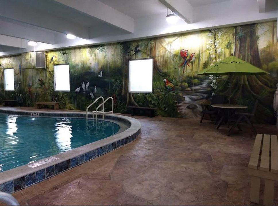 出租: $1,500 (1 贝兹, 1 浴室, 570 平方英尺)