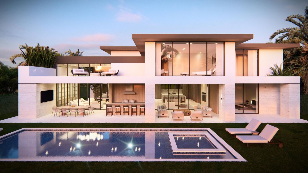 For Sale: $11,500,000 (6 beds, 7 baths, 9187 Square Feet)