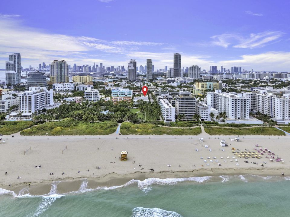 For Sale: $425,000 (1 beds, 1 baths, 504 Square Feet)