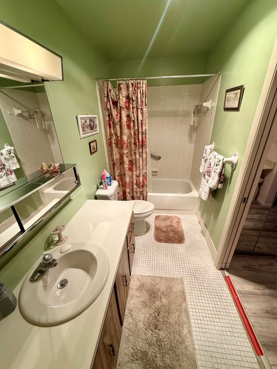 En Renta: $1,850 (1 camas, 2 baños, 1080 Pies cuadrados)