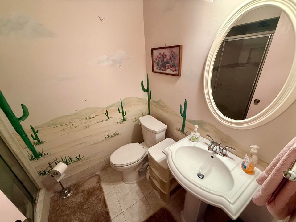 En Renta: $1,850 (1 camas, 2 baños, 1080 Pies cuadrados)