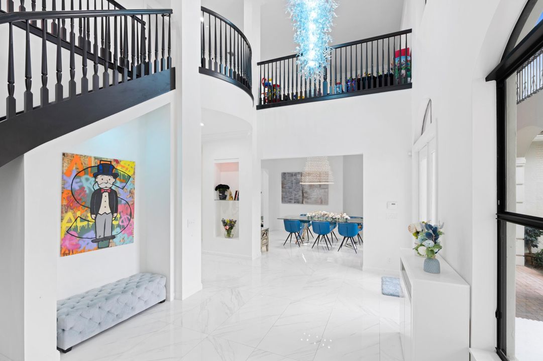 En Venta: $1,600,000 (6 camas, 4 baños, 4616 Pies cuadrados)