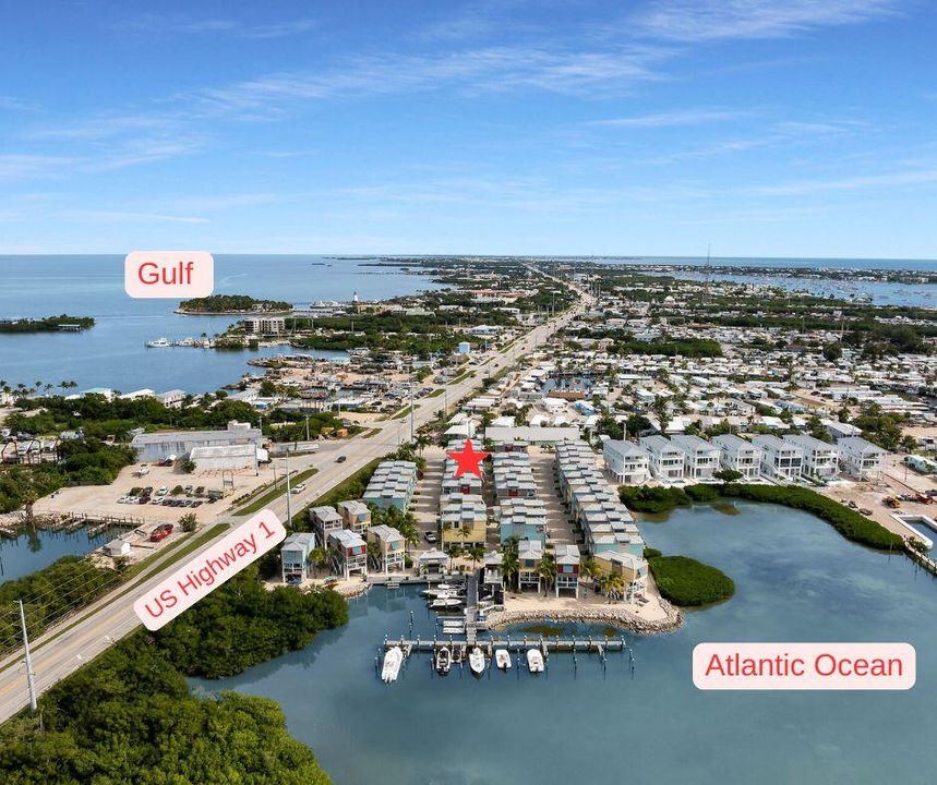 На продажу: $440,000 (2 спален, 2 ванн, 960 Квадратных фут)