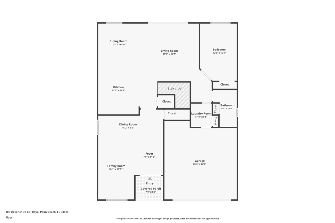 For Sale: $695,000 (4 beds, 3 baths, 3033 Square Feet)