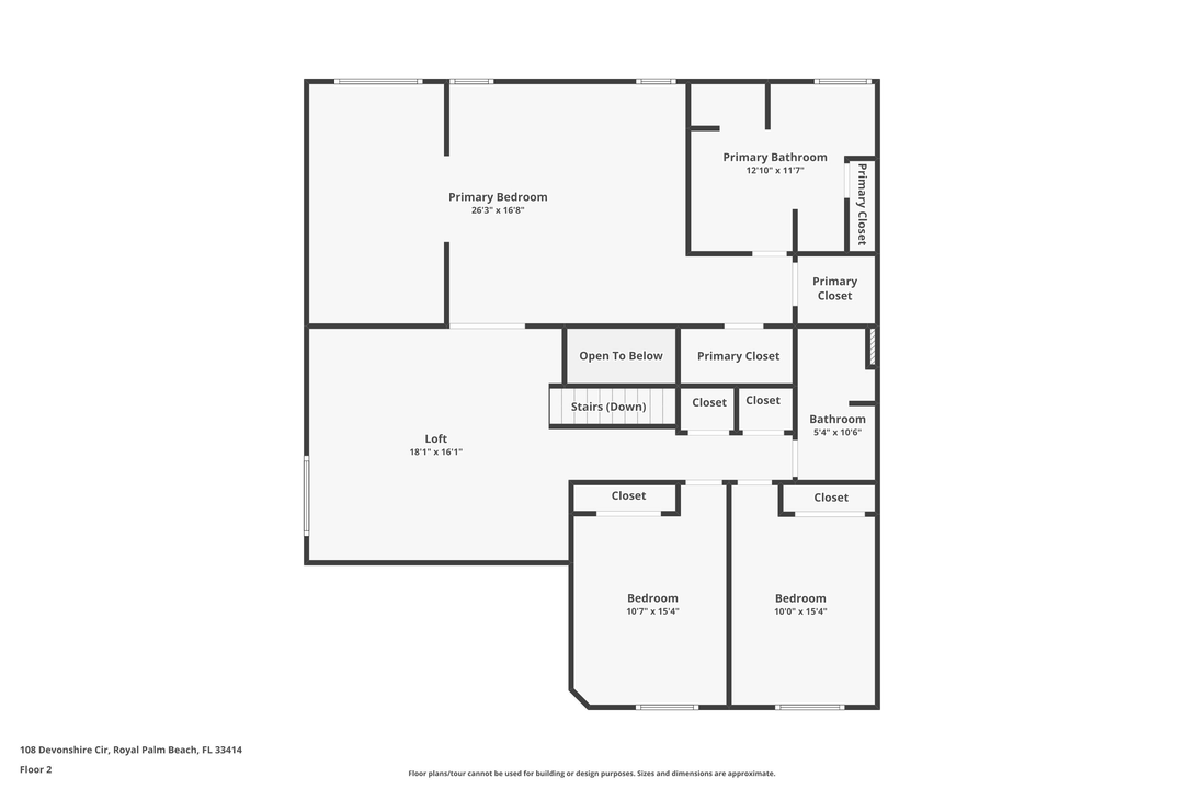 For Sale: $695,000 (4 beds, 3 baths, 3033 Square Feet)